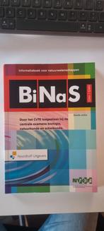 informatieboek, Nieuw, Ophalen of Verzenden