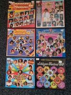 Schlager Festival Vinyl  Collectie- Jaren '70 en '80, Cd's en Dvd's, Vinyl | Verzamelalbums, Ophalen of Verzenden, Zo goed als nieuw