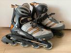 Rollerblade verstelbare inline skates skeelers 36 37 38 40, Overige merken, Verstelbaar, Ophalen of Verzenden, Zo goed als nieuw