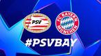 1 ticket PSV - Bayern München, Tickets en Kaartjes, Sport | Voetbal, Losse kaart, Eén persoon, Januari, Europa of Champions League