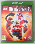 LEGO The Incredibles | Xbox One | Disney, Pixar, Avontuur en Actie, 2 spelers, Ophalen of Verzenden, Zo goed als nieuw