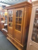 Hele mooie grenen  buffet kast, Huis en Inrichting, Kasten | Vitrinekasten, Ophalen, 50 tot 100 cm, Zo goed als nieuw, Minder dan 100 cm