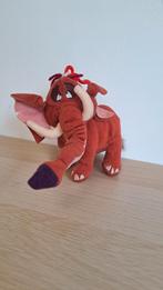 Tarzan olifant Disney knuffel, Verzamelen, Ophalen of Verzenden, Zo goed als nieuw