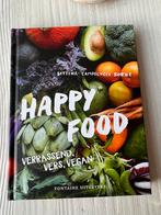 Bettina Campolucci Bordi - Happy Food, Ophalen of Verzenden, Nieuw, Bettina Campolucci Bordi