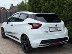 Nissan Micra 1.0 IG-T N-Sport Camera CarPlay, 101 pk, Gebruikt, Zwart, 3 cilinders