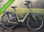 Gazelle Grenoble C8 Electrische fiets | 500WH | 57CM Frame, Ophalen of Verzenden, Zo goed als nieuw, 59 cm of meer, 50 km per accu of meer