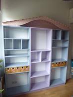 Boekenkast kinderkamer, Ophalen, Gebruikt, Kast, 105 cm of meer