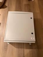 Electrakast, Ophalen, Nieuw