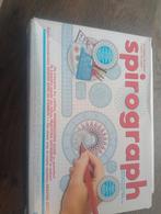 Spirograph Tekenset - Creatief Speelgoed, Ophalen of Verzenden, Gebruikt