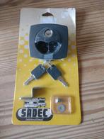 Slot camper, Caravans en Kamperen, Info@mvsattractieverhuur.nl, Nieuw, Mvsverhuur, Mvsverhuur