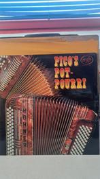 lp Pico Potpourri (Z259-135), Cd's en Dvd's, Ophalen of Verzenden, Zo goed als nieuw, 12 inch
