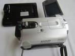 filmcamera, Ophalen, 1980 tot heden