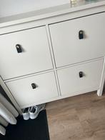 Ikea Schoenenkast met 4 vakken - In goede staat!, Huis en Inrichting, Kasten | Schoenenkasten, Ophalen, Zo goed als nieuw