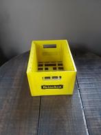 Heineken cd kratje, Verzamelen, Biermerken, Ophalen of Verzenden, Gebruikt, Overige typen, Heineken