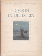 Anton Pieck - Fred Thomas - Droom in de Delta - 1956, Ophalen of Verzenden