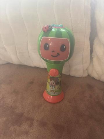 Cocomelon div speelgoed zie foto’s alles samen 22€ beschikbaar voor biedingen
