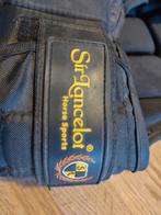 Sir Lancelot bodyprotectorJunior 14 jaar, Dieren en Toebehoren, Ophalen of Verzenden, Zo goed als nieuw, Dressuur, Bovenkleding