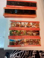44 Glazen plaatjes voor de wonderlamp, Ophalen of Verzenden, Huis en Inrichting