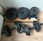 Dumbells / gewichten, Ophalen, Zo goed als nieuw, Dumbbell