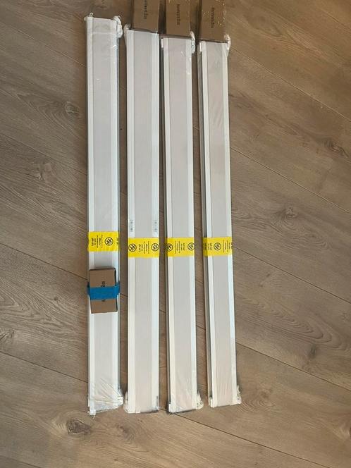NIEUW! Veneta Energy dupligordijn Crystal 980x1790, Huis en Inrichting, Stoffering | Gordijnen en Lamellen, Nieuw, 150 tot 200 cm