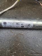 Rolluik motor 4 draad werkt goed, Gebruikt, Overige kleuren, Minder dan 100 cm, Ophalen of Verzenden