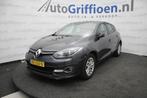 Renault Mégane 1.2 TCe Limited keurige 5-deurs met stoelver, Voorwielaandrijving, Euro 5, Stof, Gebruikt