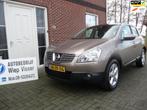 Nissan Qashqai 1.5 dCi Acenta Pack, Auto's, Voorwielaandrijving, Gebruikt, Zwart, 4 cilinders