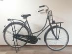 VERKOCHT | LIMIT Omafiets |  28 inch | Framemaat 57 cm, Gebruikt, Ophalen of Verzenden, Limit, 56 cm of meer