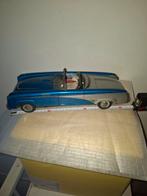 Grote Blikken Philip Niedermaier Ford Thunderbird zie de, Ophalen of Verzenden