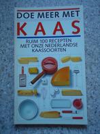 Doe meer met KAAS, Ophalen of Verzenden, Zo goed als nieuw