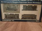 Fleischmann ho 4901 limitierte sonderserie, Hobby en Vrije tijd, Fleischmann, Ophalen of Verzenden, Zo goed als nieuw, Gelijkstroom