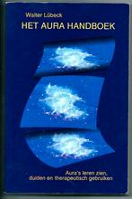 Het aura handboek - Walter Lübeck, Walter Lübeck, Achtergrond en Informatie, Ophalen of Verzenden, Zo goed als nieuw