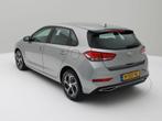Hyundai i30 1.0 T-GDi MHEV Comfort Smart Navi., Auto's, Hyundai, Voorwielaandrijving, Gebruikt, Euro 6, 23 km/l