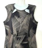 Frank Lyman jurk maat 46 [DMv], Kleding | Dames, Zwart, Maat 46/48 (XL) of groter, Nieuw, Ophalen of Verzenden