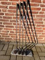 Kiung Cobra 2 - P 8 6 4 - ijzersetje stiff, Ophalen of Verzenden, Zo goed als nieuw, Set, Overige merken