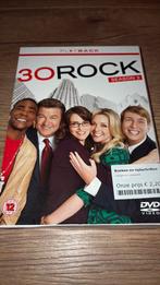 30 Rock from the Sun seizoen 2 met Alec Baldwin., Cd's en Dvd's, Dvd's | Tv en Series, Alle leeftijden, Ophalen of Verzenden, Zo goed als nieuw