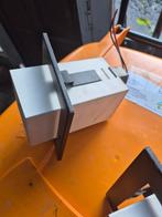 Vintage Wandlampen - Industrieel Design - Jaren '70, Ophalen