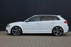 Audi RS3 Sportback 2.5 T RS 3 quattro Pro Line | Milltek |, Automaat, Euro 5, Gebruikt, RS3