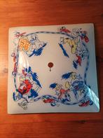 Plafond lamp Walt Disney jaren 60 glas, Ophalen of Verzenden