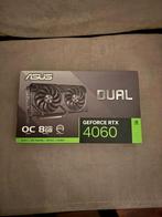 RTX 4060 Asus alleen getest, Computers en Software, Videokaarten, Ophalen of Verzenden, Zo goed als nieuw, GDDR6, PCI-Express 4