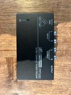 Vintage Philips LP Speler met Phono Voorversterker, Ophalen, Gebruikt