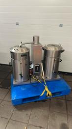 Bravilor bonamat B20  koffiemachine, Witgoed en Apparatuur, Koffiezetapparaten, Ophalen, 10 kopjes of meer, Koffiemachine, ...