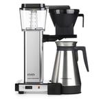 Moccamaster Douwe Egbers koffiezetapparaat, Ophalen of Verzenden, Zo goed als nieuw, Koffiemachine