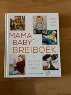 Mama baby breiboek - Gabriela Widmer-Hanke, Ophalen of Verzenden, Gelezen, Breien en Haken