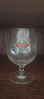 Bierglas Palm, Verzamelen, Biermerken, Ophalen, Nieuw, Glas of Glazen, Palm