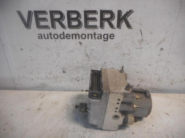 Abs Pomp MG MGF (1995-03/2002-03) 0265215004, Auto-onderdelen, Remmen en Aandrijving, MG, Gebruikt