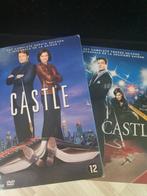 Castle serie, Cd's en Dvd's, Dvd's | Tv en Series, Ophalen of Verzenden, Zo goed als nieuw