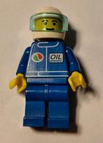 LEGO Town oct021 Octan Minifigure, Kinderen en Baby's, Speelgoed | Duplo en Lego, Ophalen of Verzenden