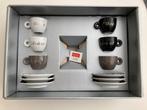 illy collection 2000 espresso Joseph Kosuth - Modus Operandi, Ophalen of Verzenden, Nieuw, Porselein, Kop en/of schotel