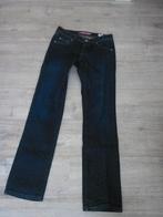 z.g.a.n. levi strauss spijkerbroek. Wijdte 29-34, Blauw, W32 (confectie 46) of kleiner, Ophalen of Verzenden, Zo goed als nieuw